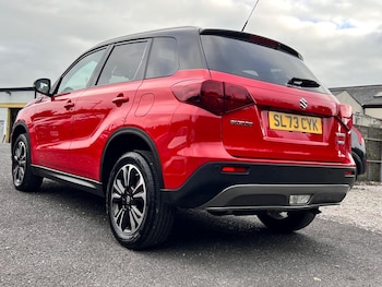 Used Suzuki Vitara 2023 for sale - 76233926: Photo 2