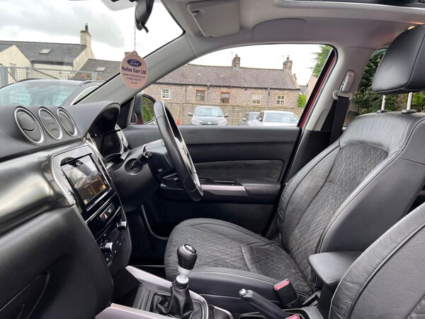 Used Suzuki Vitara 2023 for sale - 76233926: Photo 3
