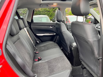 Used Suzuki Vitara 2023 for sale - 76233926: Photo 4
