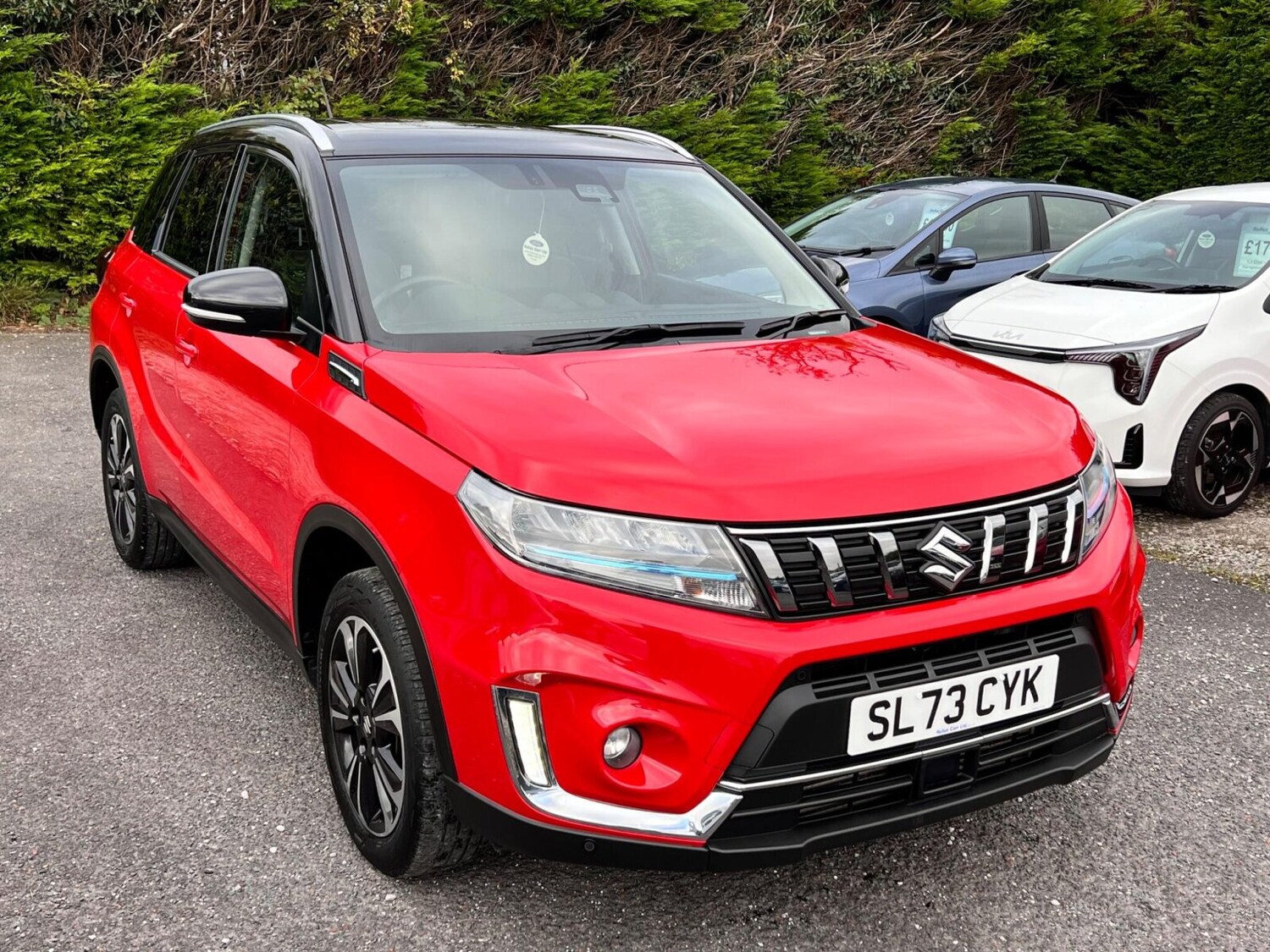 Used Suzuki Vitara 2023 for sale - 76233926: Photo 5