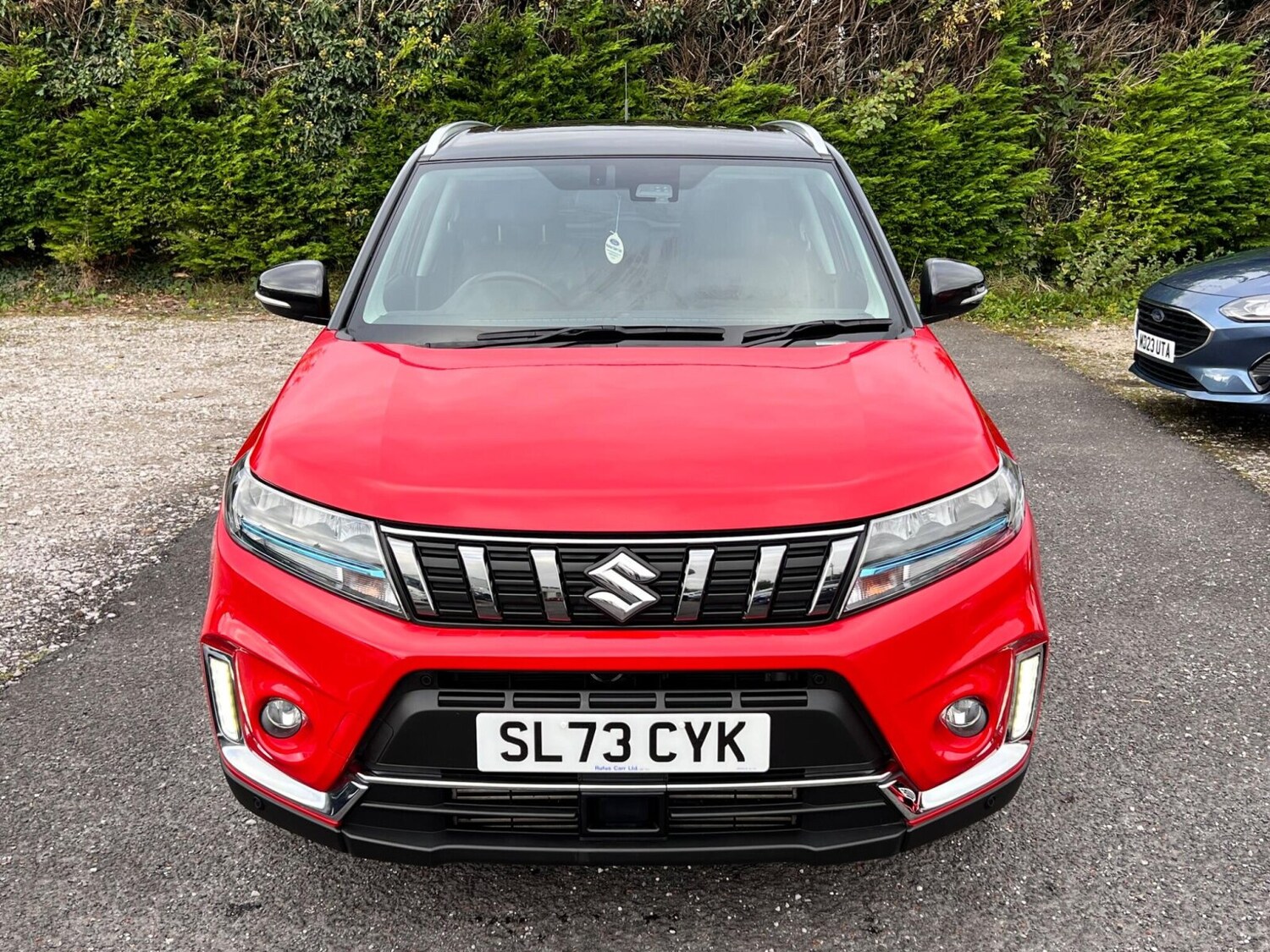 Used Suzuki Vitara 2023 for sale - 76233926: Photo 6