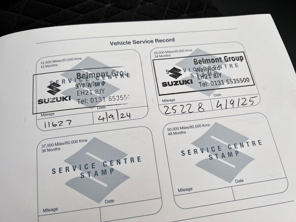 Used Suzuki Vitara 2023 for sale - 76233926: Photo 6