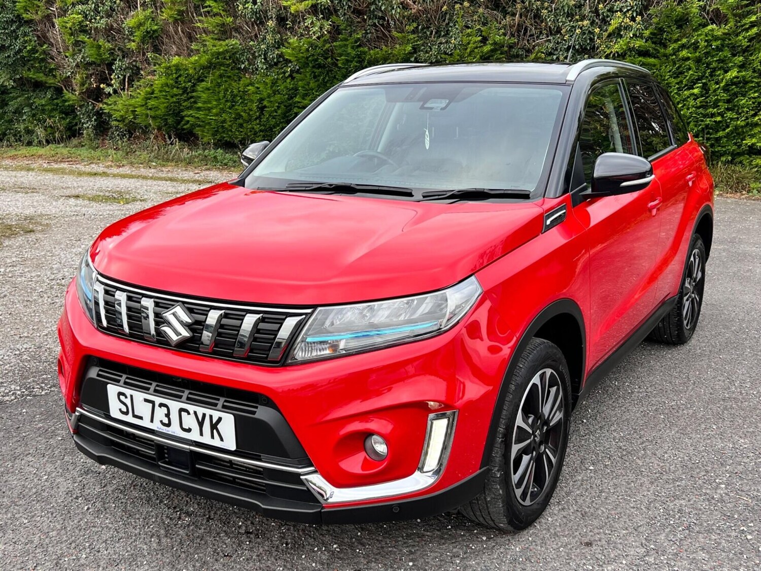 Used Suzuki Vitara 2023 for sale - 76233926: Photo 7
