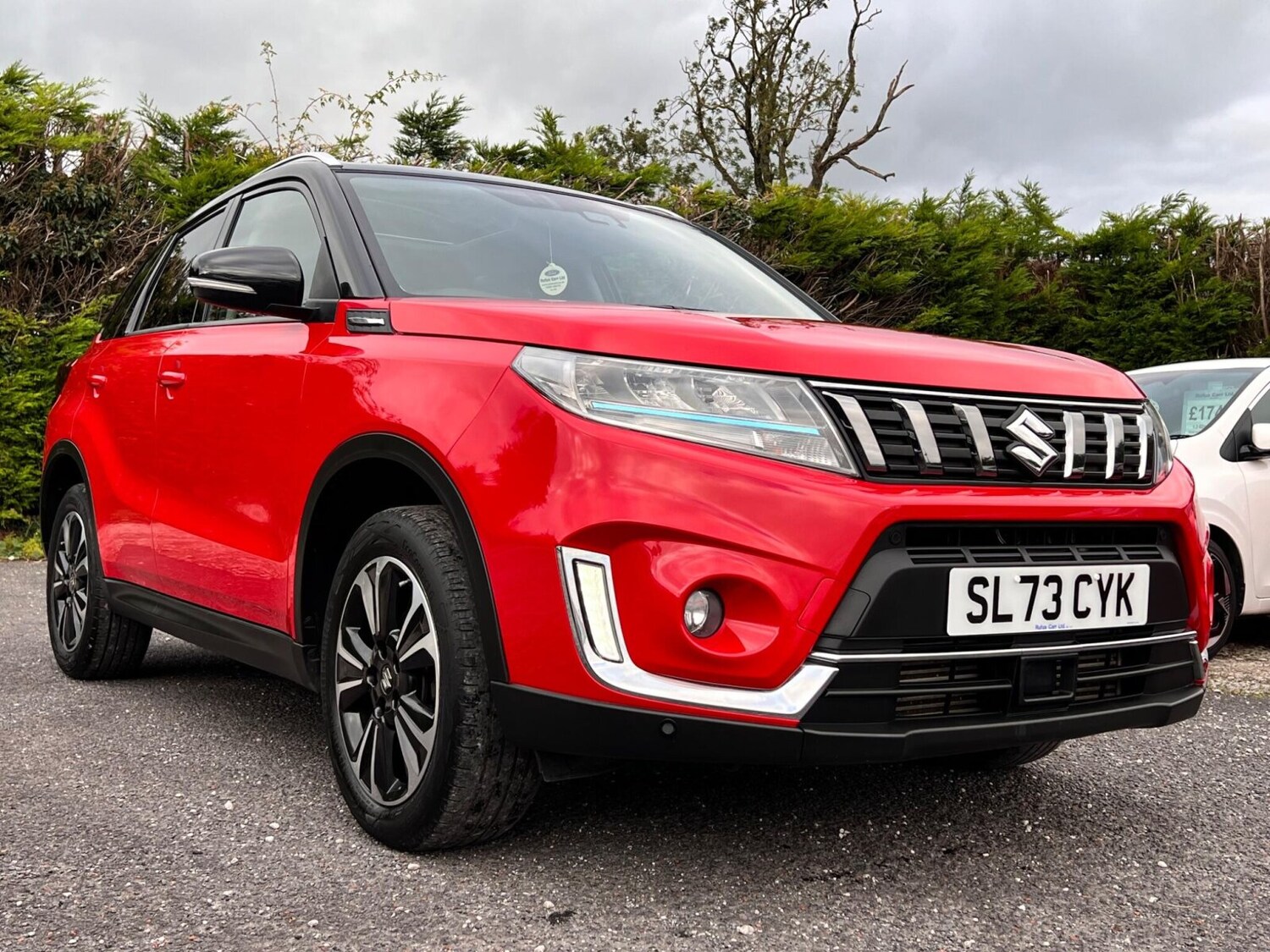 Used Suzuki Vitara 2023 for sale - 76233926: Photo 8