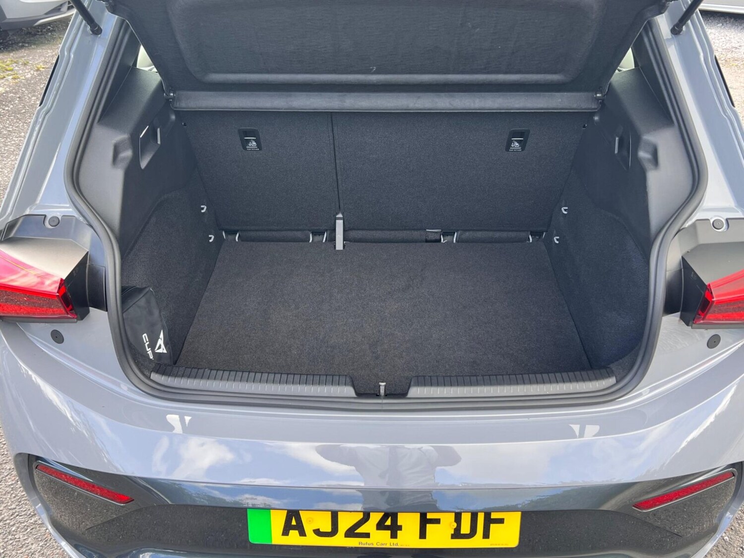 Vehicle 17