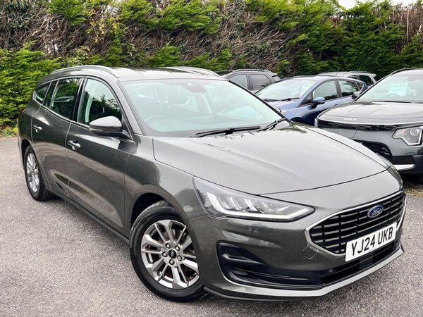 Used Ford Focus 2024 for sale - 76289987: Photo 11