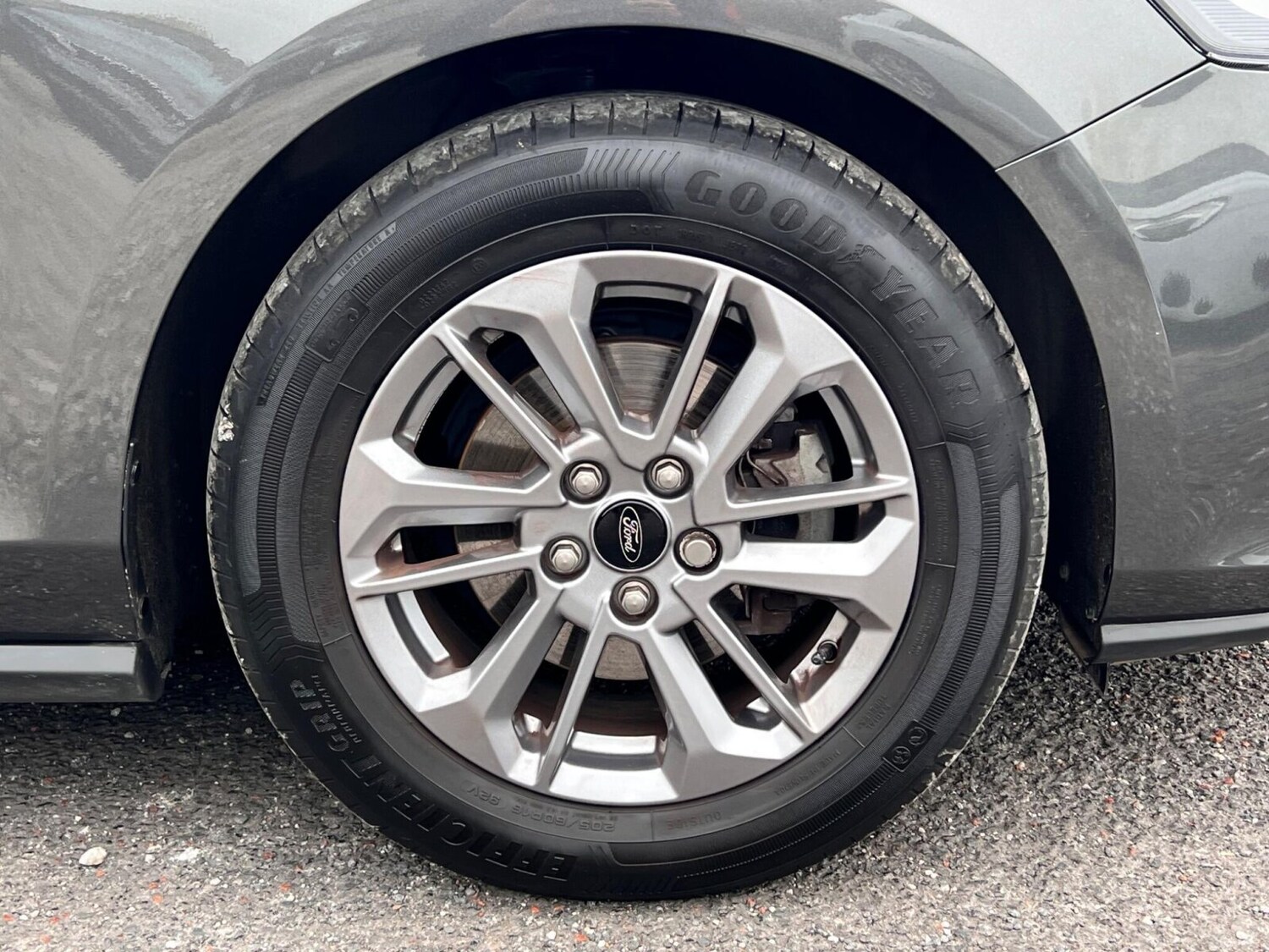 Used Ford Focus 2024 for sale - 76289987: Photo 13