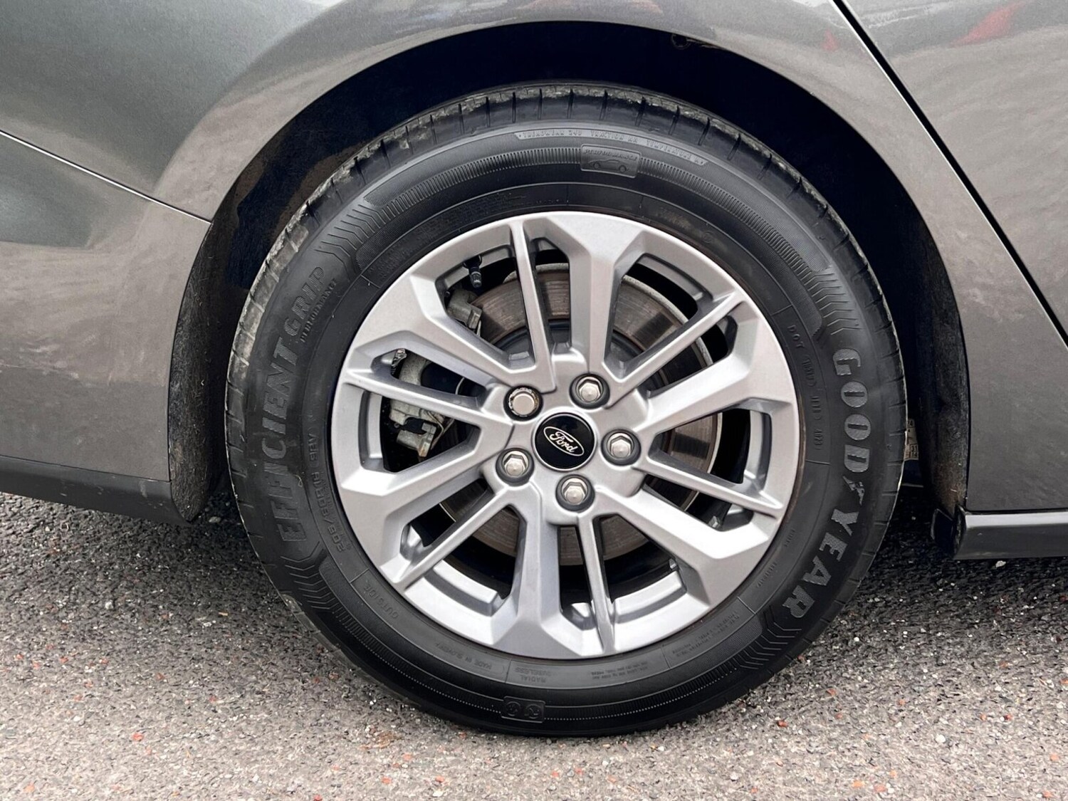 Used Ford Focus 2024 for sale - 76289987: Photo 14