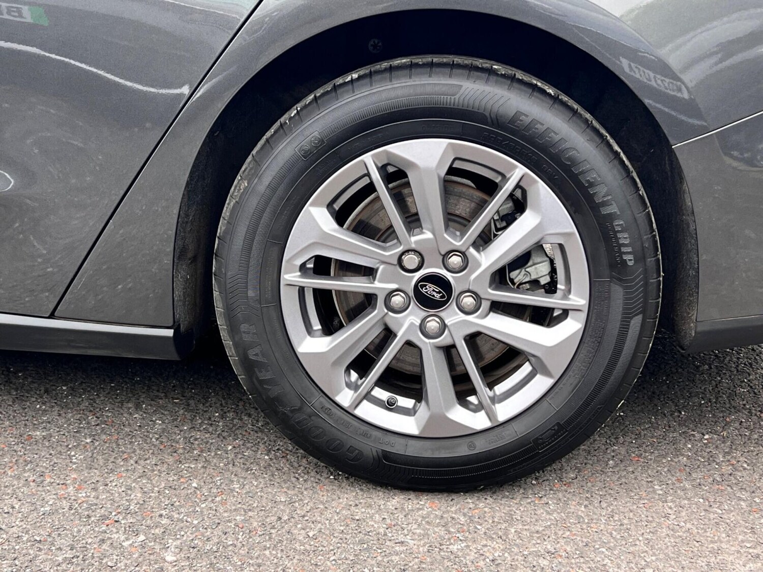 Used Ford Focus 2024 for sale - 76289987: Photo 15