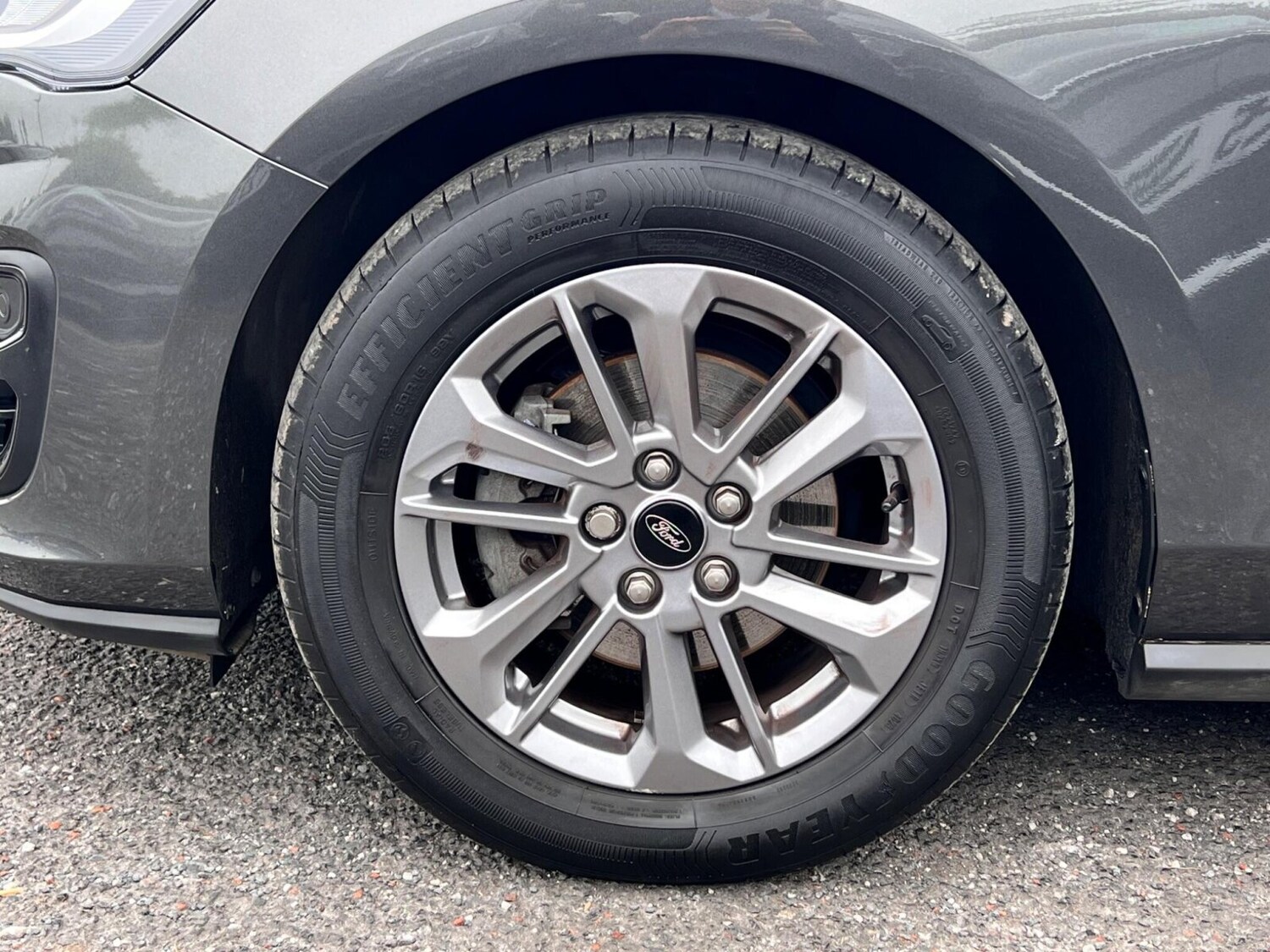 Used Ford Focus 2024 for sale - 76289987: Photo 16