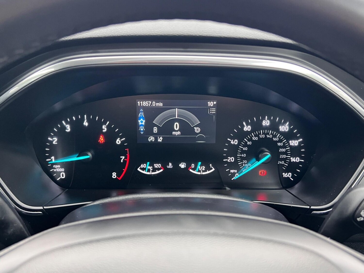 Used Ford Focus 2024 for sale - 76289987: Photo 17