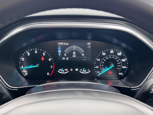 Used Ford Focus 2024 for sale - 76289987: Photo 17