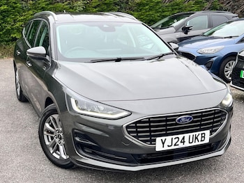 Ford - Focus