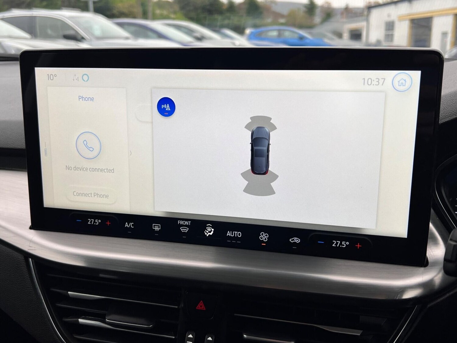 Used Ford Focus 2024 for sale - 76289987: Photo 21