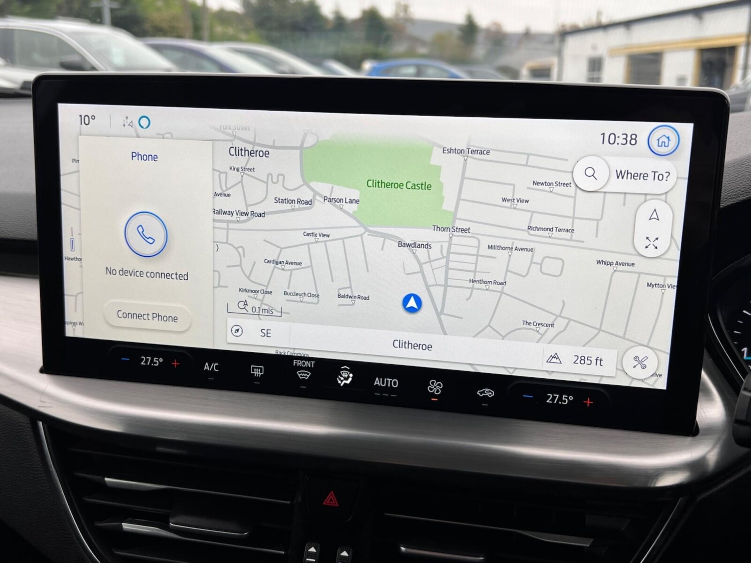 Used Ford Focus 2024 for sale - 76289987: Photo 22