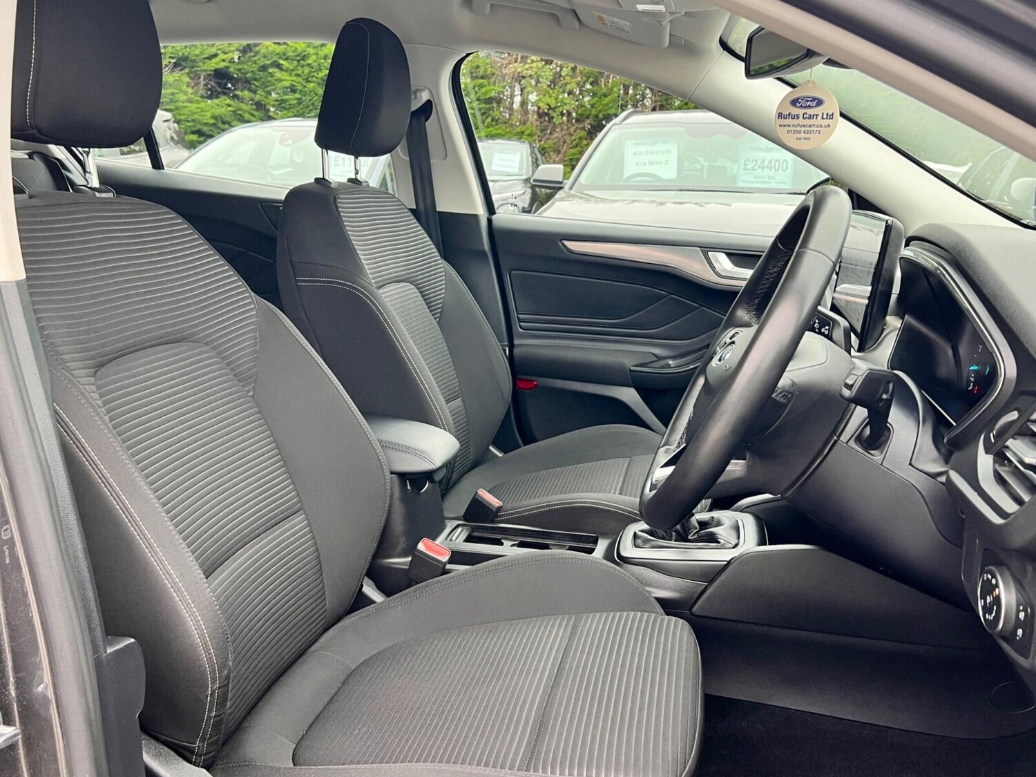 Used Ford Focus 2024 for sale - 76289987: Photo 24