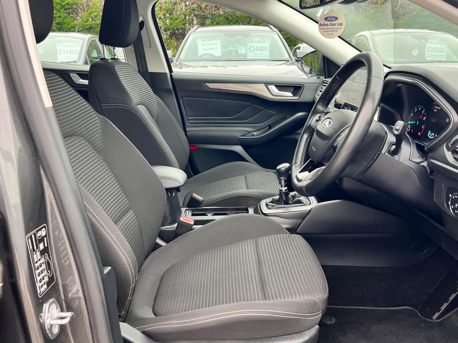 Used Ford Focus 2024 for sale - 76289987: Photo 25