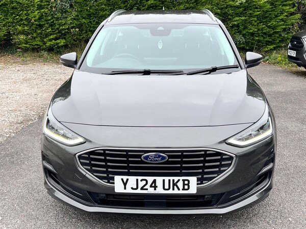 Used Ford Focus 2024 for sale - 76289987: Photo 2