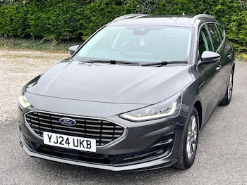 Used Ford Focus 2024 for sale - 76289987: Photo 3