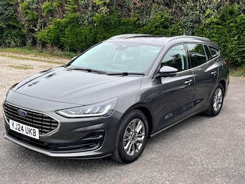 Used Ford Focus 2024 for sale - 76289987: Photo 4