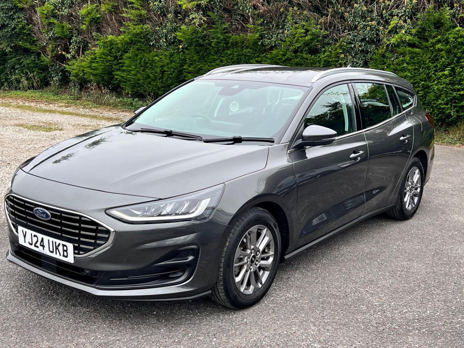 Used Ford Focus 2024 for sale - 76289987: Photo 5