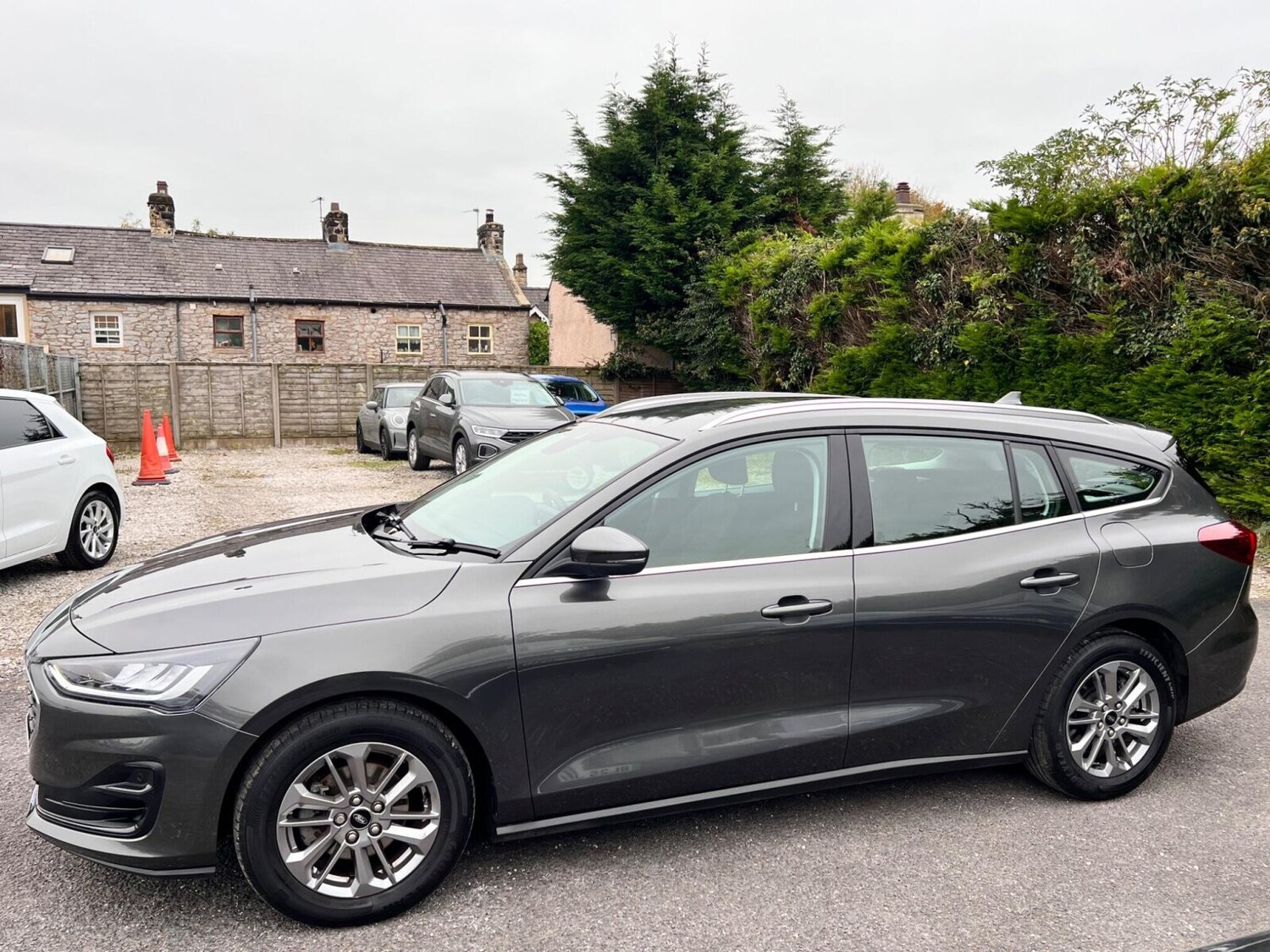 Used Ford Focus 2024 for sale - 76289987: Photo 6