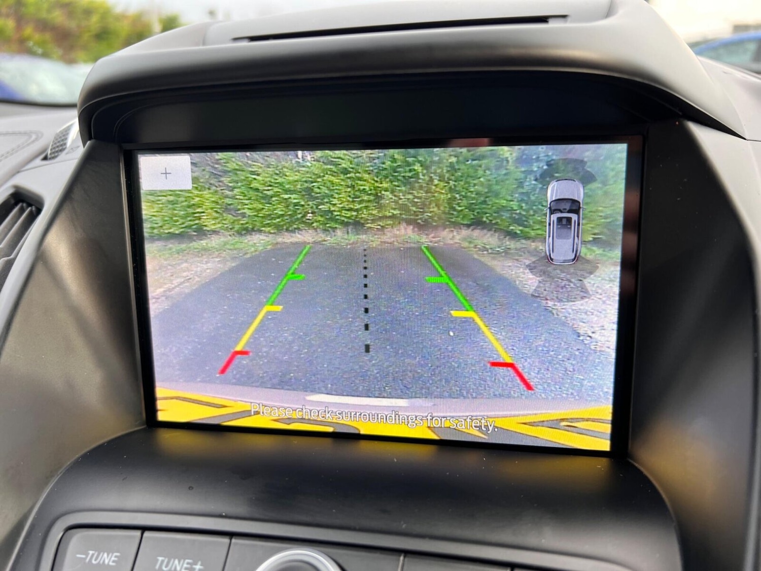 Used Ford Kuga 2019 for sale - 77890065: Photo 10