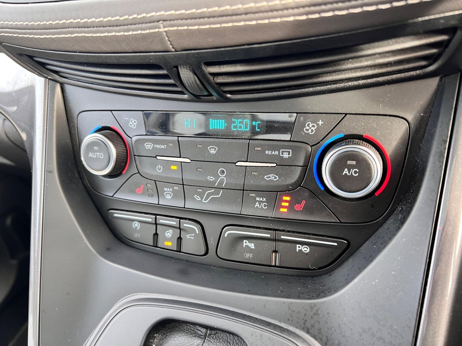 Used Ford Kuga 2019 for sale - 77890065: Photo 11