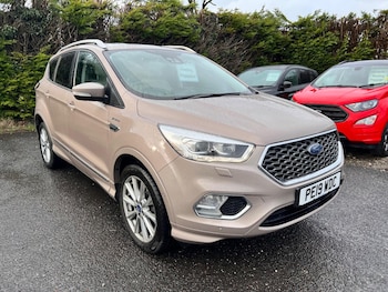 Used Ford Kuga 2019 for sale - 77890065: Photo
