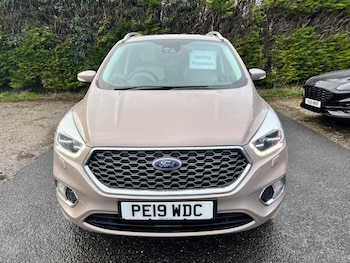 Used Ford Kuga 2019 for sale - 77890065: Photo