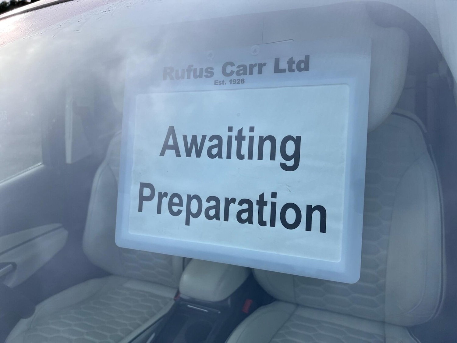 Used Ford Kuga 2019 for sale - 77890065: Photo 3