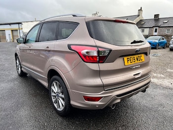 Used Ford Kuga 2019 for sale - 77890065: Photo