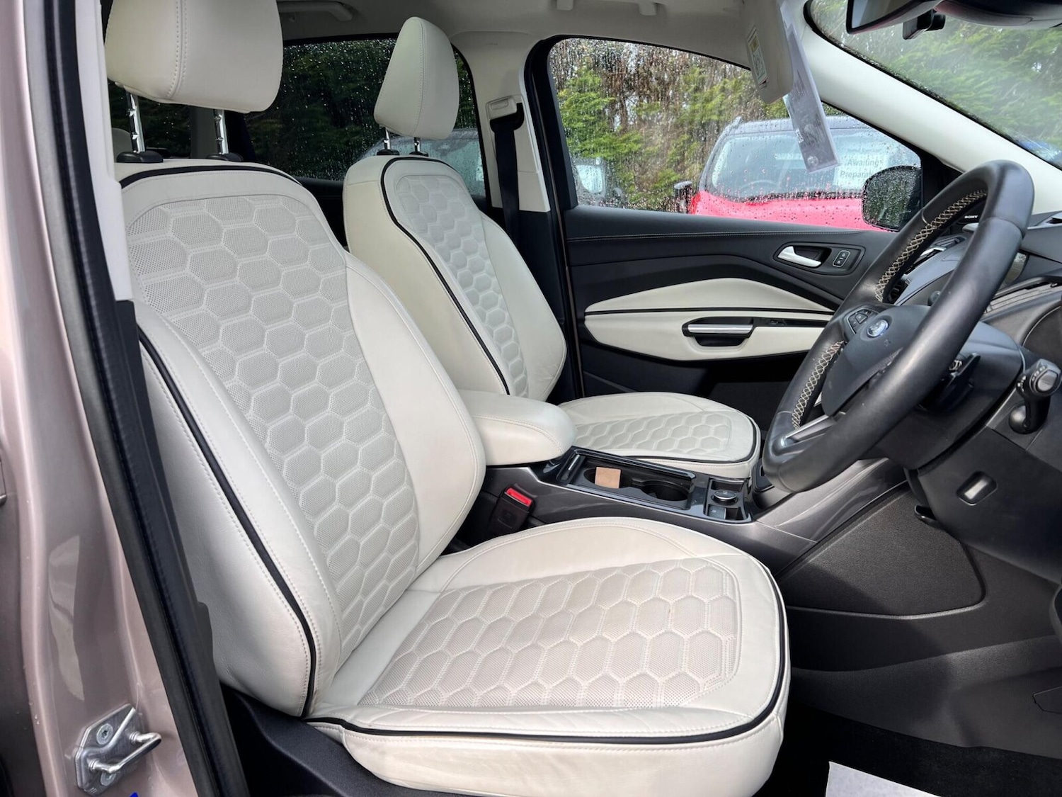 Used Ford Kuga 2019 for sale - 77890065: Photo 7