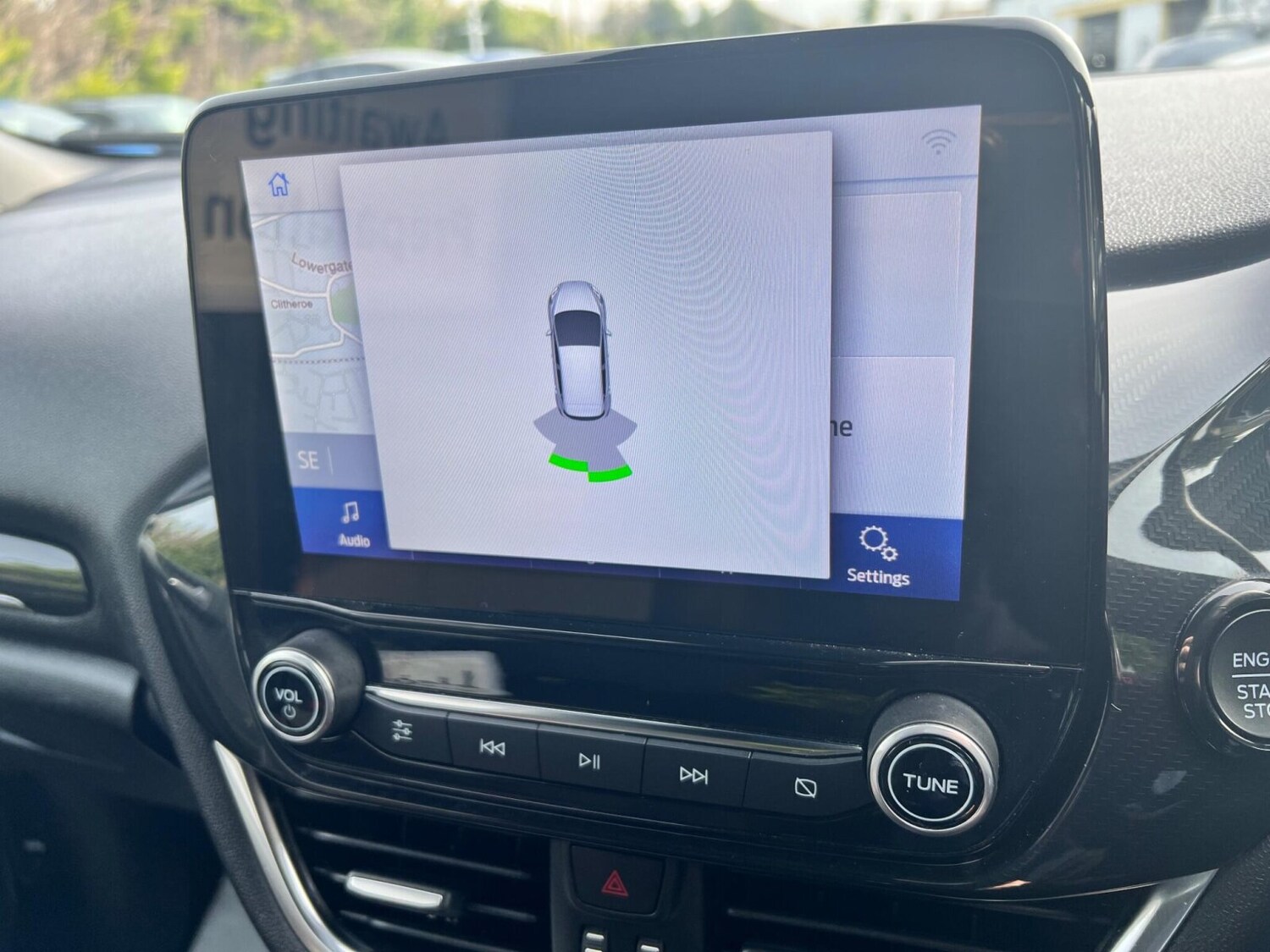 Used Ford Fiesta 2023 for sale - 77971679: Photo 11