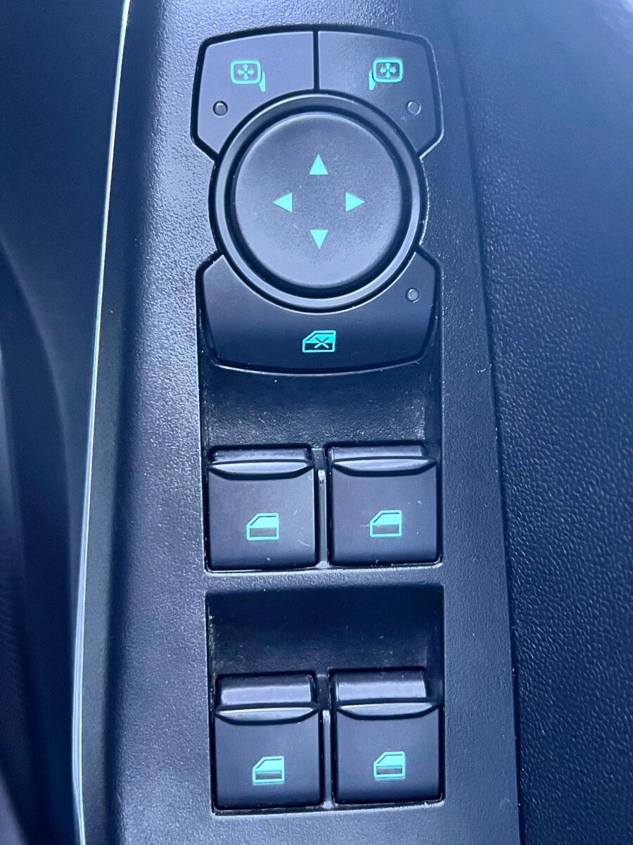 Used Ford Fiesta 2023 for sale - 77942129: Photo 15