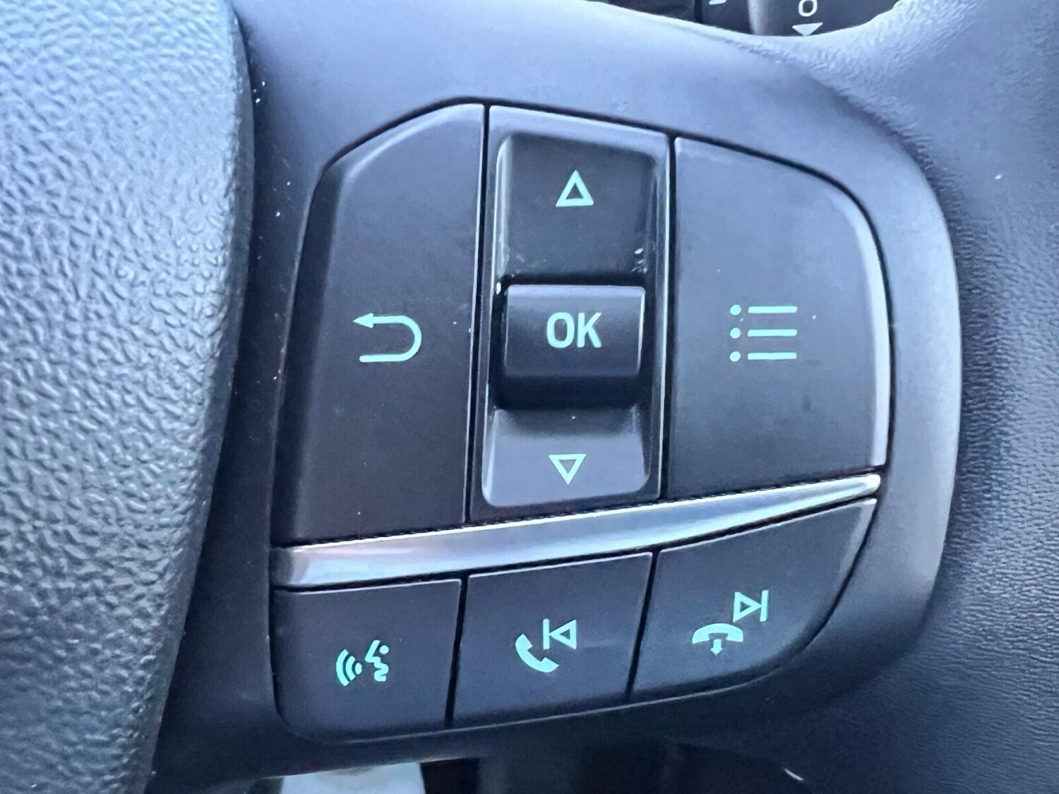 Used Ford Fiesta 2023 for sale - 77942129: Photo 16