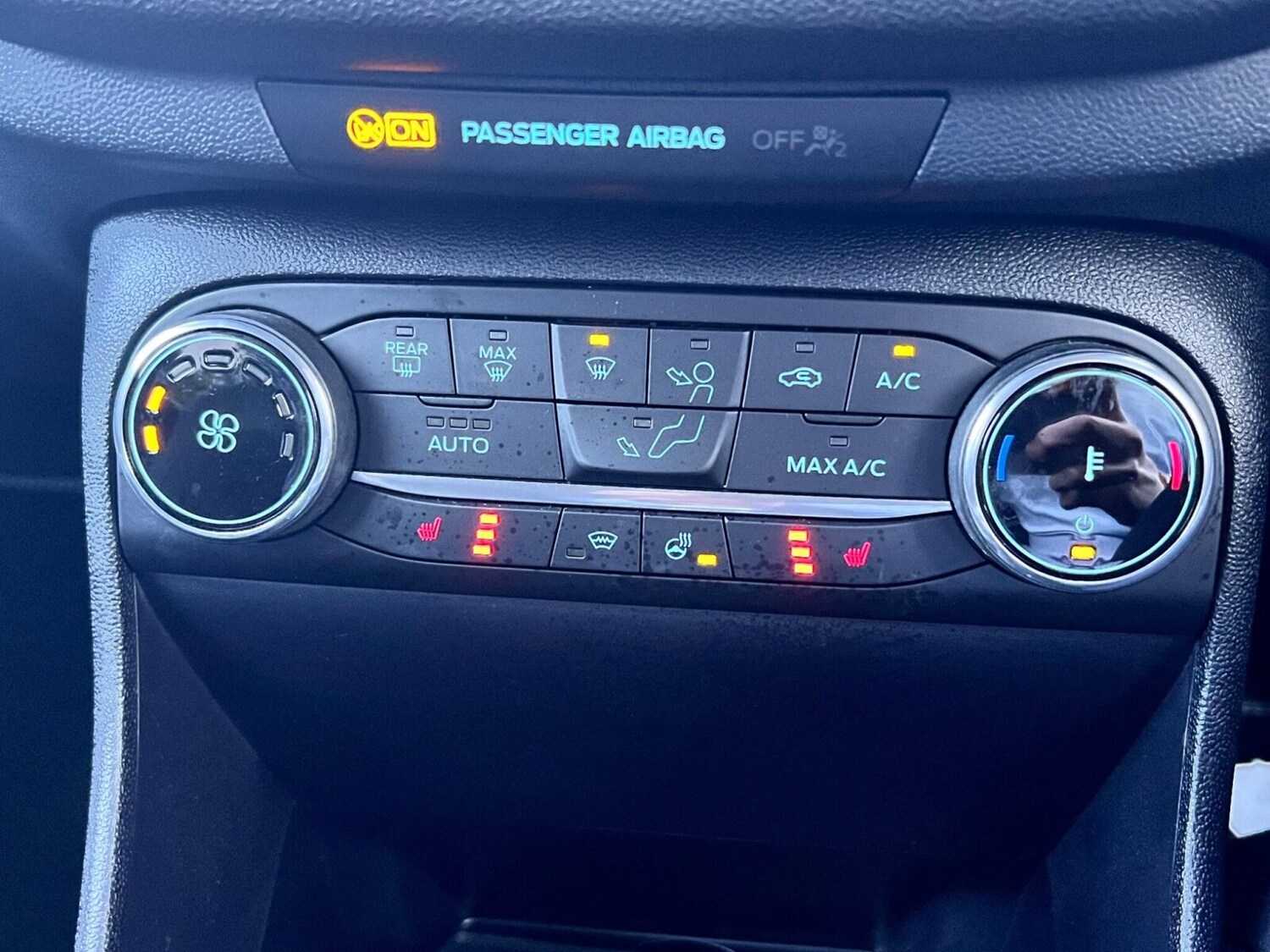 Used Ford Fiesta 2023 for sale - 77942129: Photo 20