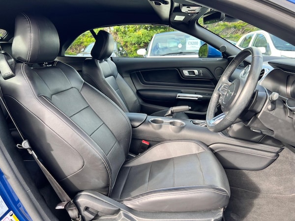 Used Ford Mustang 2022 for sale - 75776031: Photo 18
