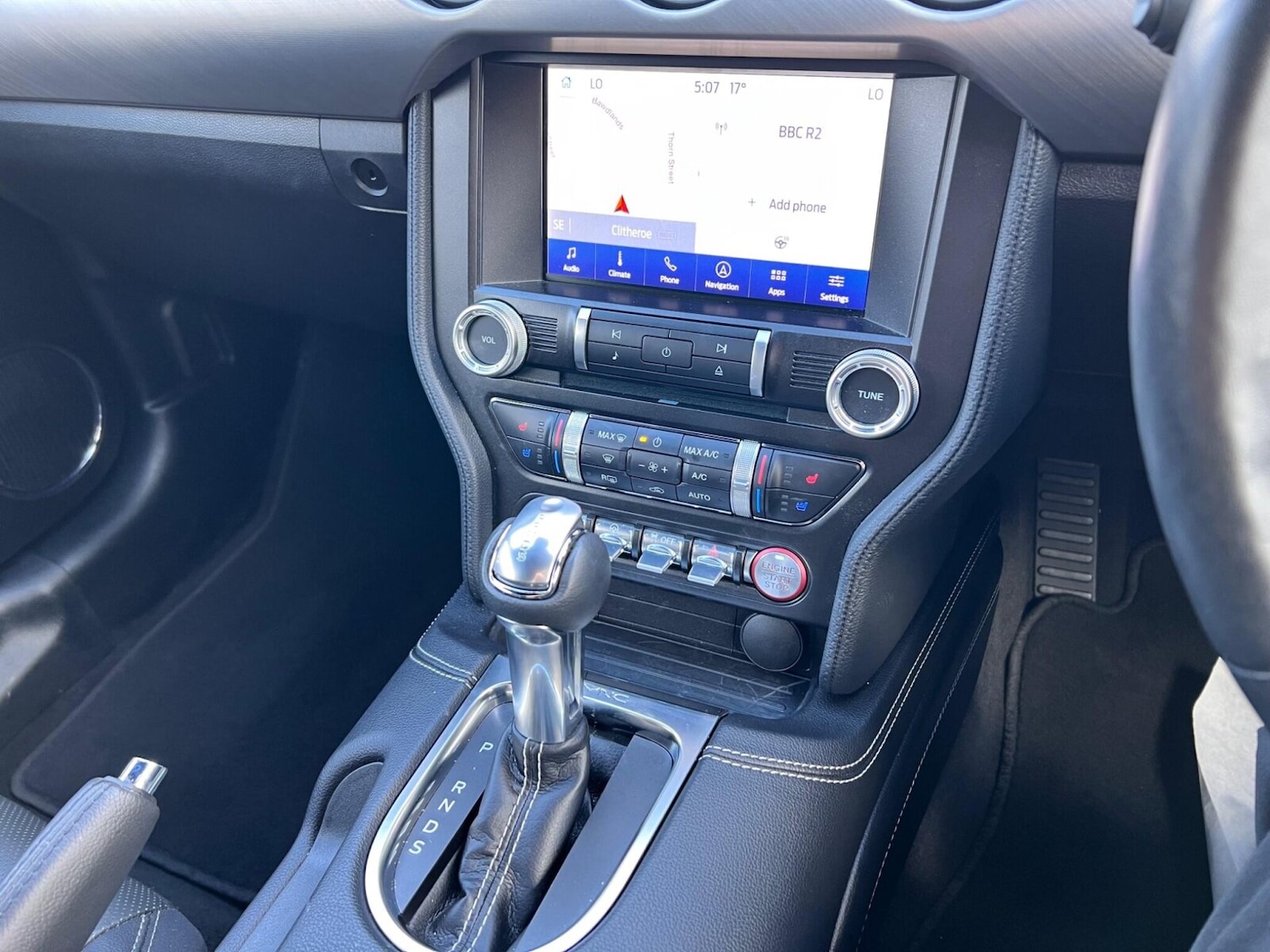 Vehicle 19