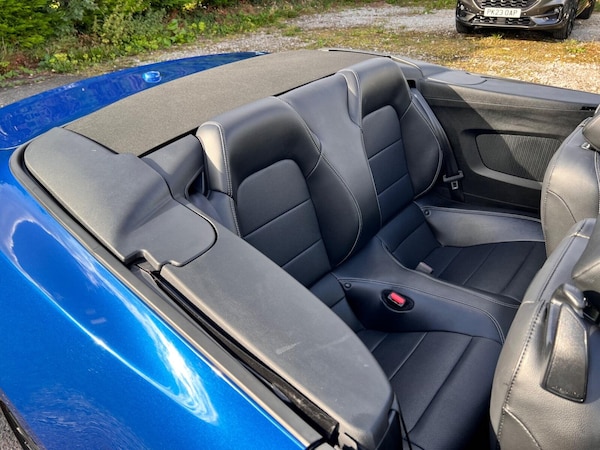 Used Ford Mustang 2022 for sale - 75776031: Photo 20