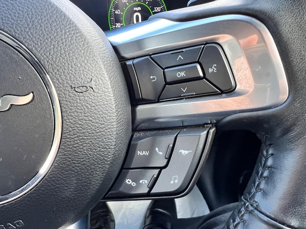 Used Ford Mustang 2022 for sale - 75776031: Photo 22