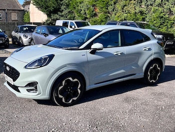 Used Ford Puma 2025 for sale - 79595460: Photo
