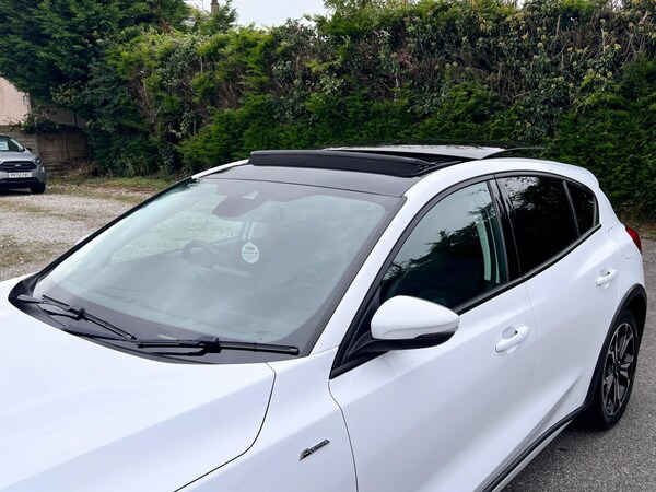 Used Ford Focus 2020 for sale - 76008159: Photo 19
