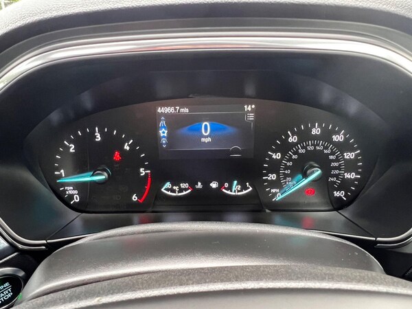Used Ford Focus 2020 for sale - 76008159: Photo 20