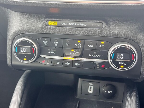 Used Ford Focus 2020 for sale - 76008159: Photo 24