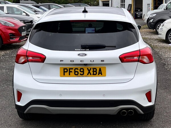 Used Ford Focus 2020 for sale - 76008159: Photo 6
