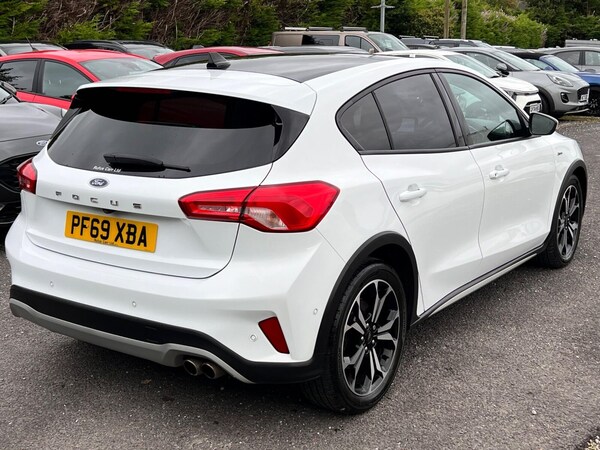 Used Ford Focus 2020 for sale - 76008159: Photo 8