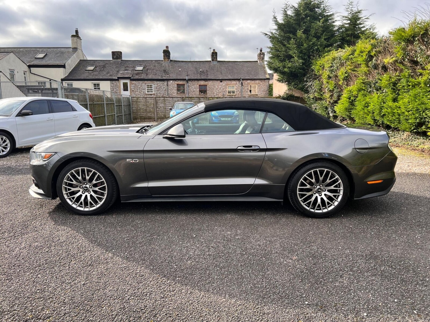 Used Ford Mustang 2016 for sale - 77504309: Photo 16