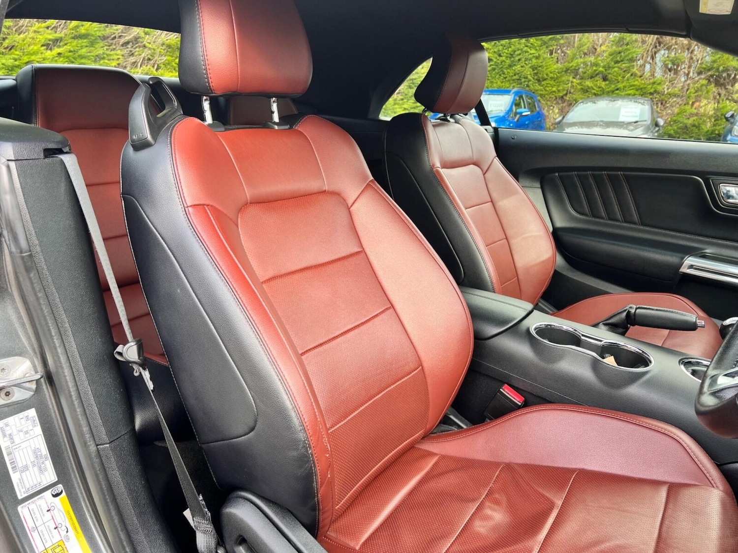 Used Ford Mustang 2016 for sale - 77504309: Photo 25