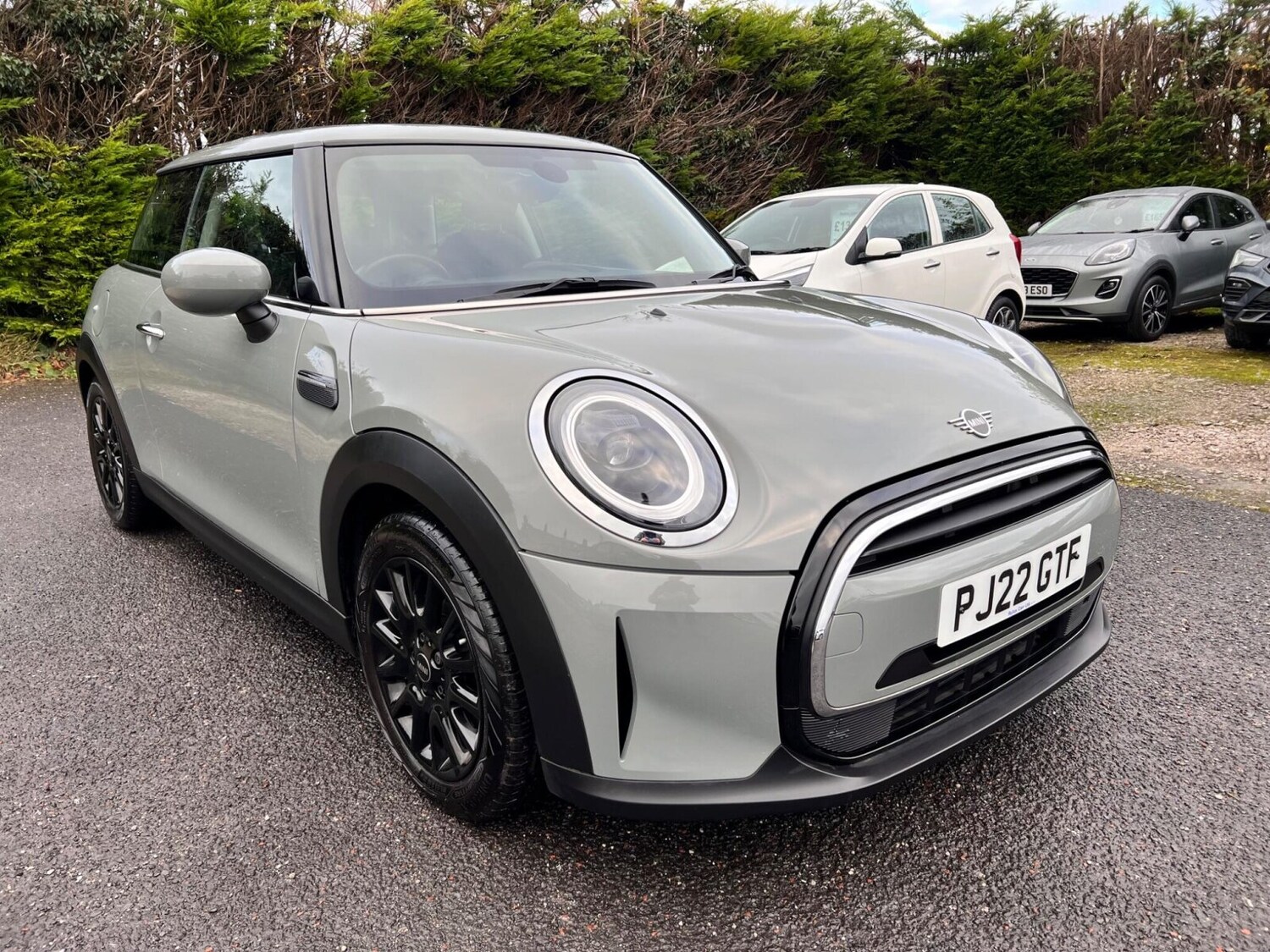 Used MINI Hatch 2022 for sale - 76523566: Photo 10